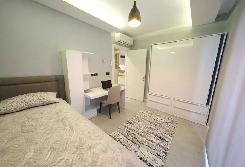 Sky Garden Suites