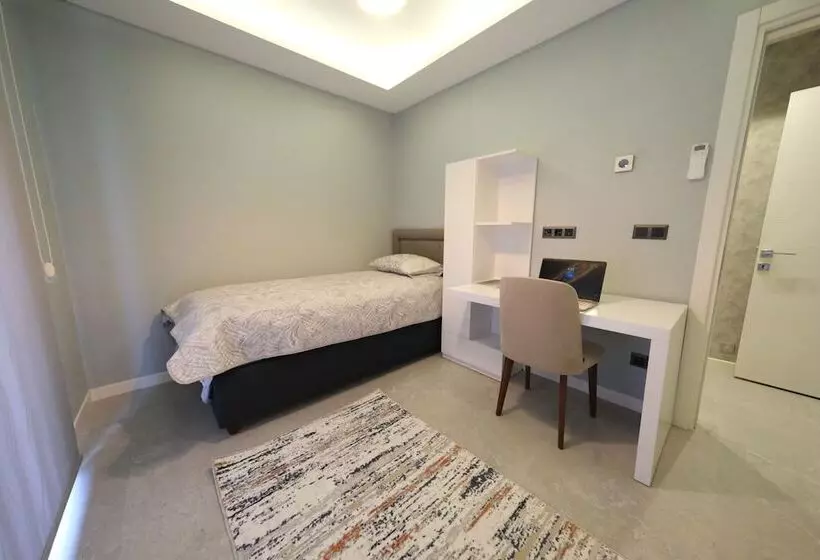 Sky Garden Suites
