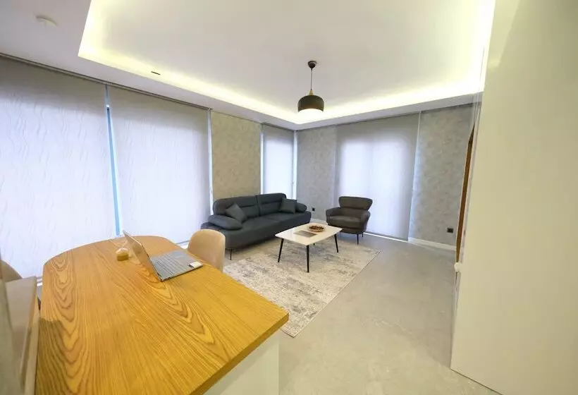 Sky Garden Suites