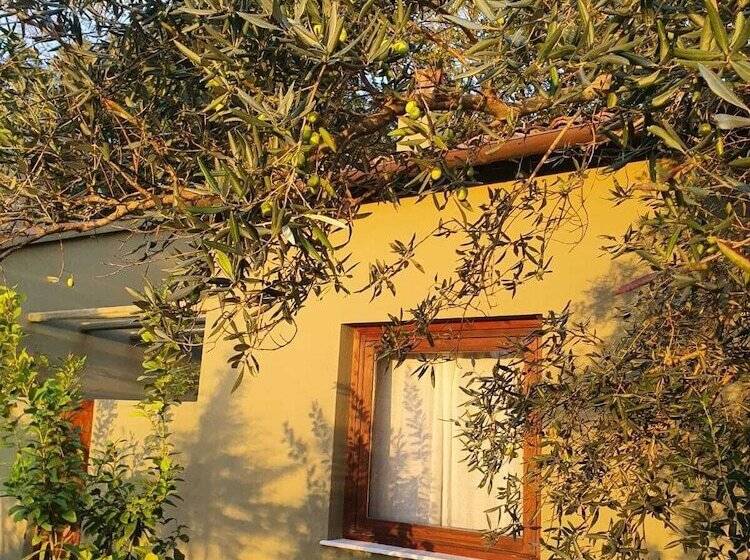 Unique Countryside Loft Room, Near Naples
