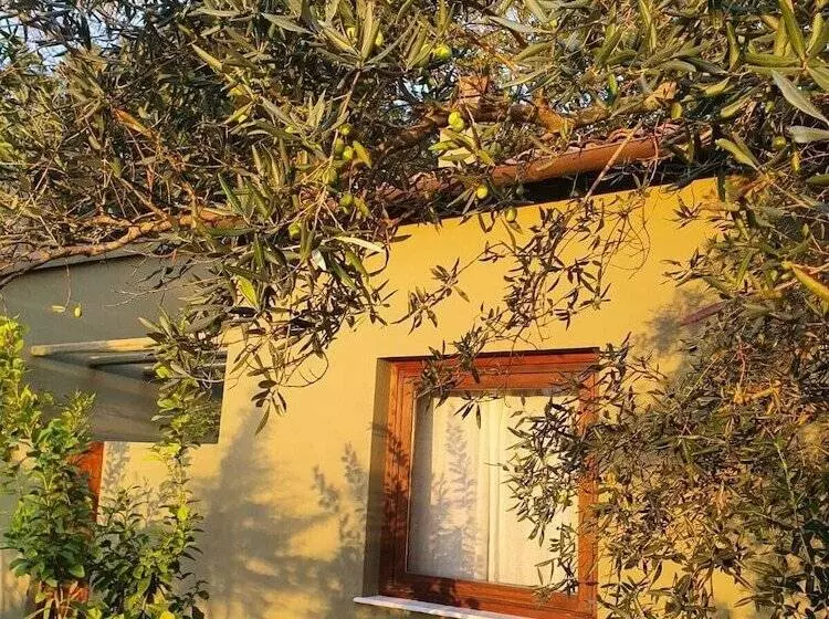 Unique Countryside Loft Room, Near Naples