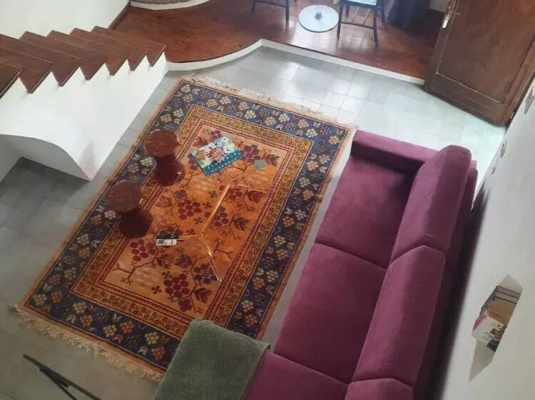 Unique Countryside Loft Room, Near Naples