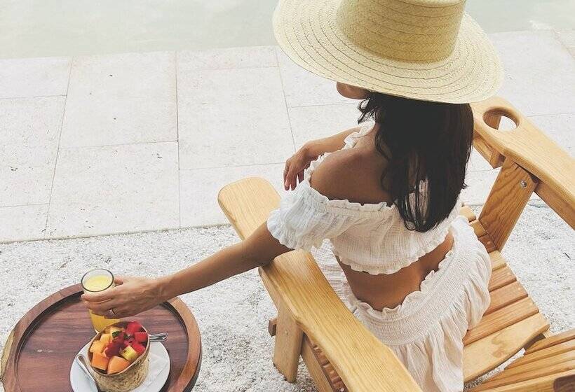 Xkan Hotel Boutique   Adults Only