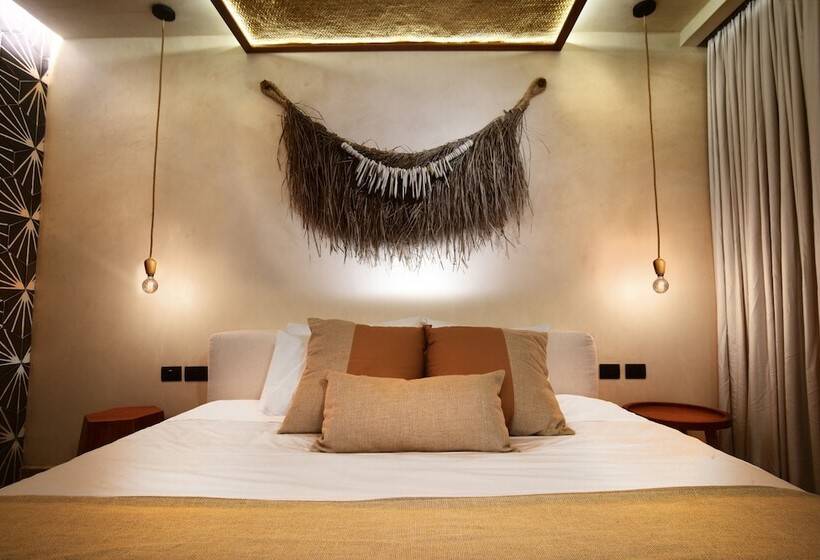 Xkan Hotel Boutique   Adults Only