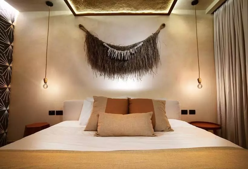 Xkan Hotel Boutique   Adults Only