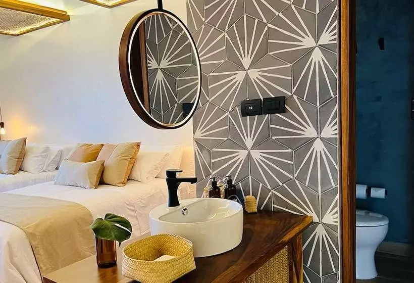 Xkan Hotel Boutique   Adults Only