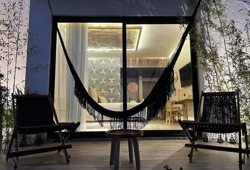 Xkan Hotel Boutique   Adults Only