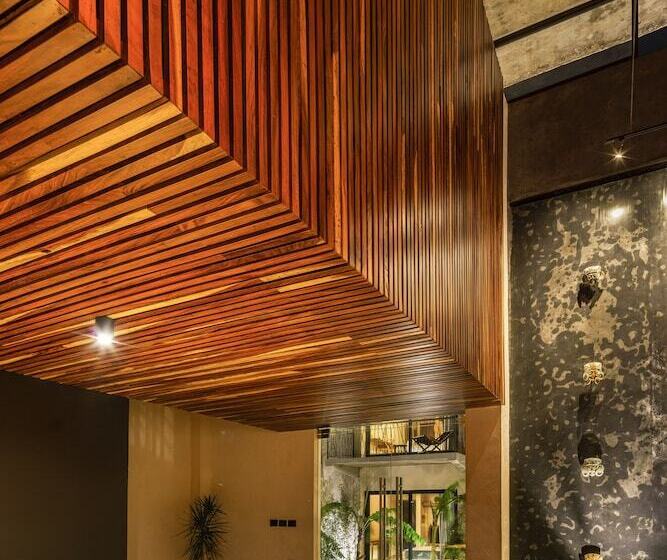 Xkan Hotel Boutique   Adults Only