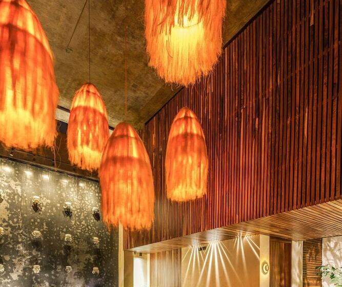 Xkan Hotel Boutique   Adults Only