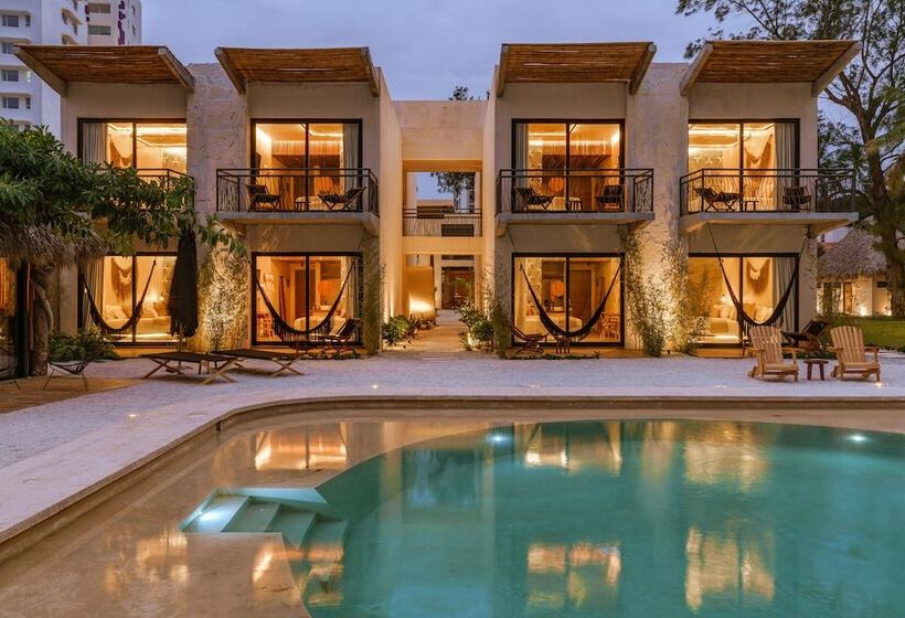 Xkan Hotel Boutique   Adults Only