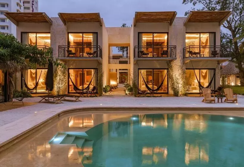 Xkan Hotel Boutique   Adults Only