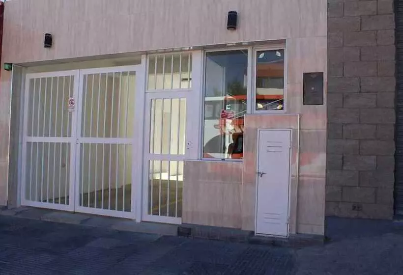 Atalaya Hostel