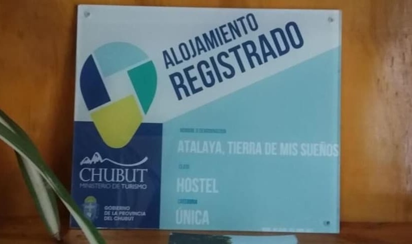 Atalaya   Hostel