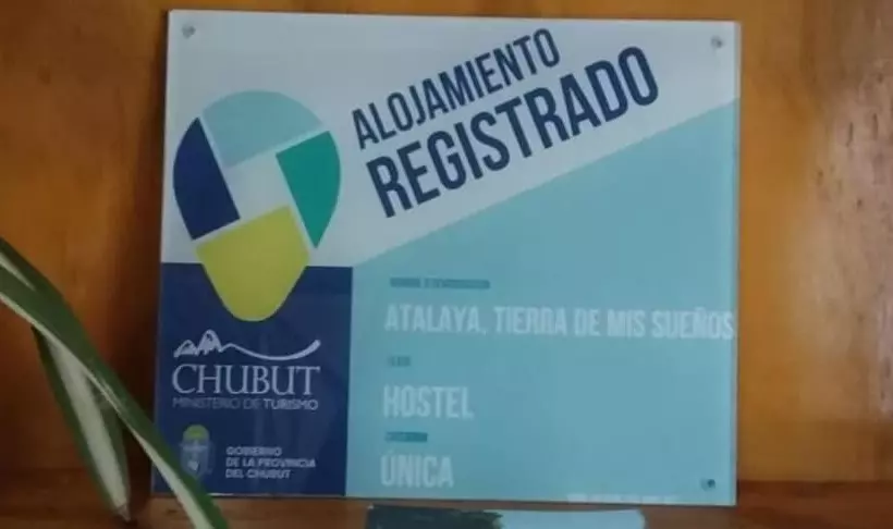 Atalaya Hostel