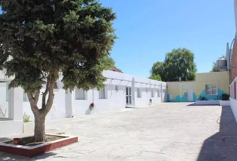 Atalaya Hostel