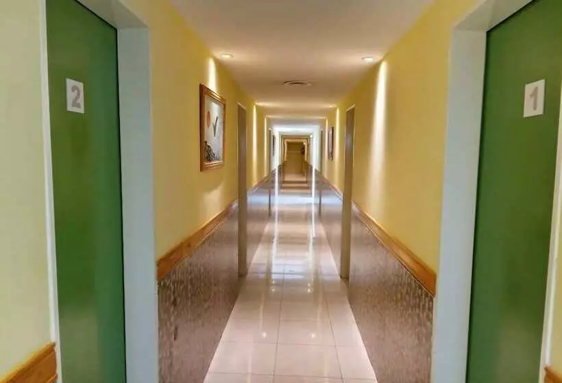 Atalaya Hostel