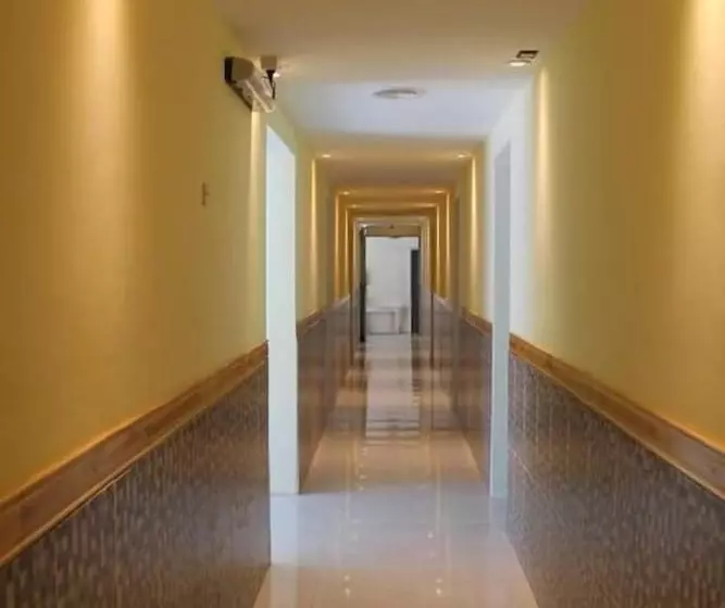 Atalaya Hostel