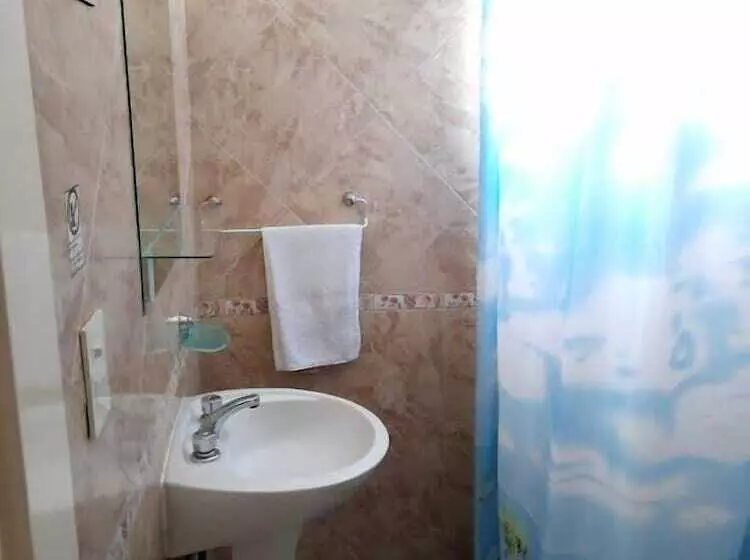 Atalaya Hostel