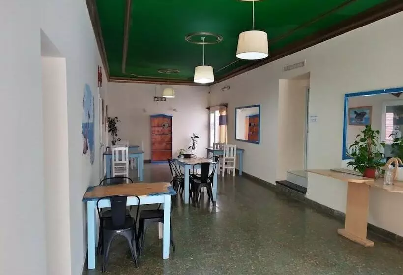 Atalaya Hostel