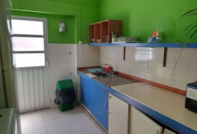 Atalaya Hostel