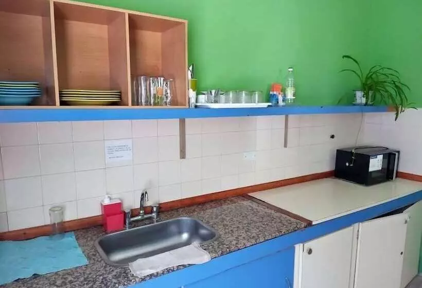 Atalaya Hostel