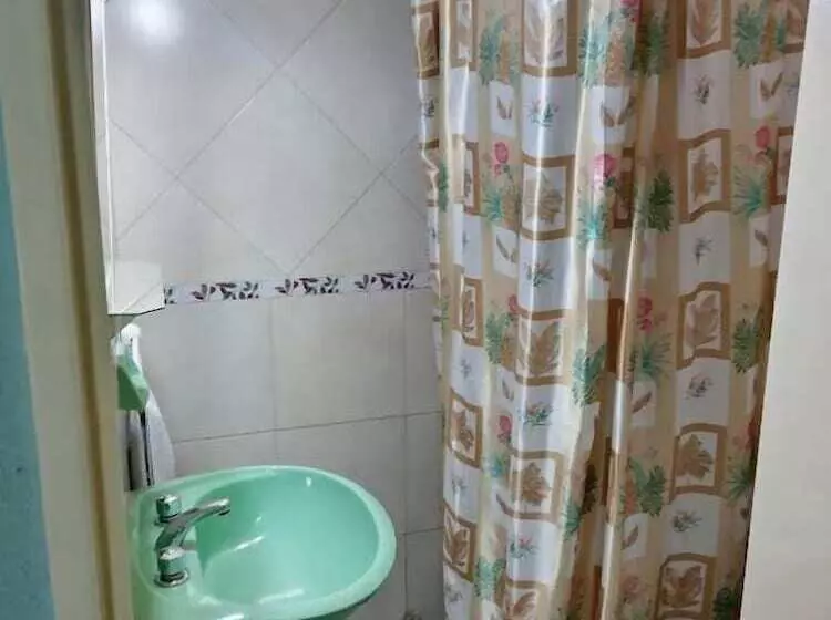 Atalaya Hostel