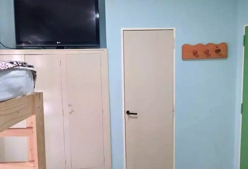Atalaya Hostel