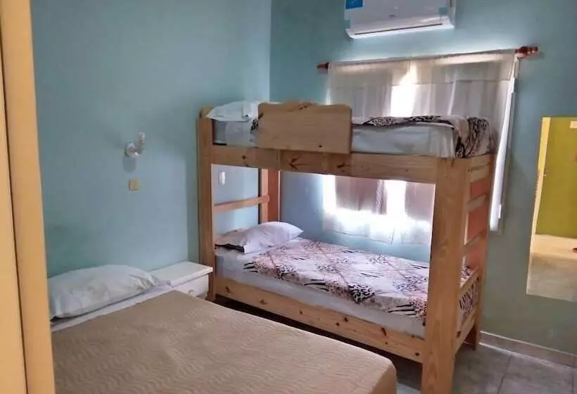 Atalaya Hostel