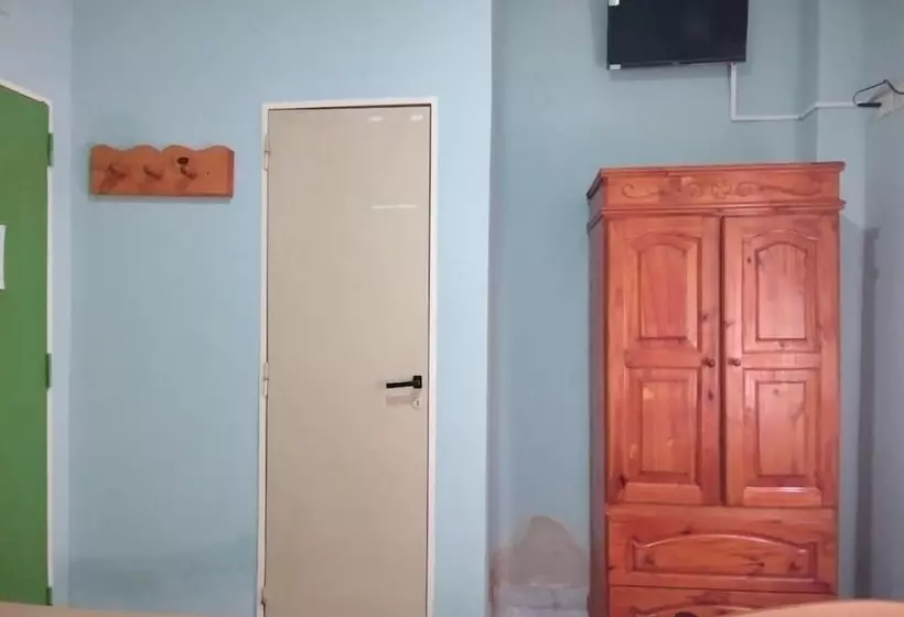 Atalaya Hostel