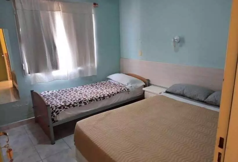Atalaya Hostel