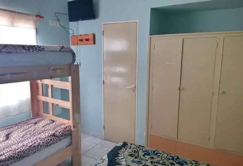 Atalaya Hostel