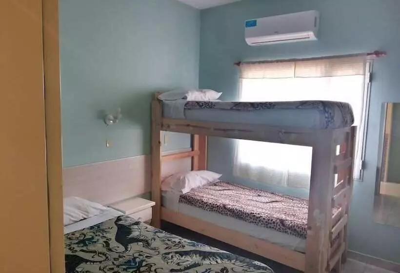 Atalaya Hostel