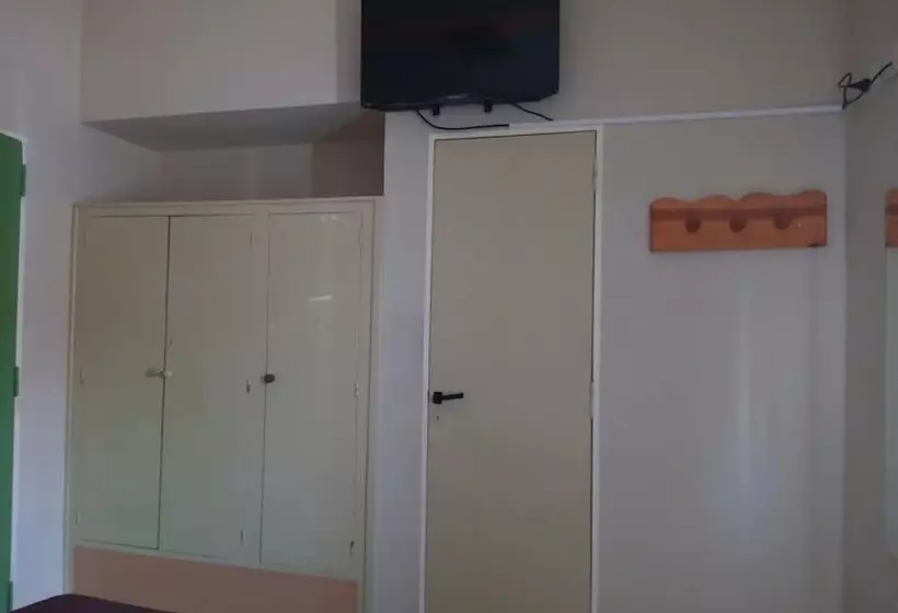 Atalaya Hostel