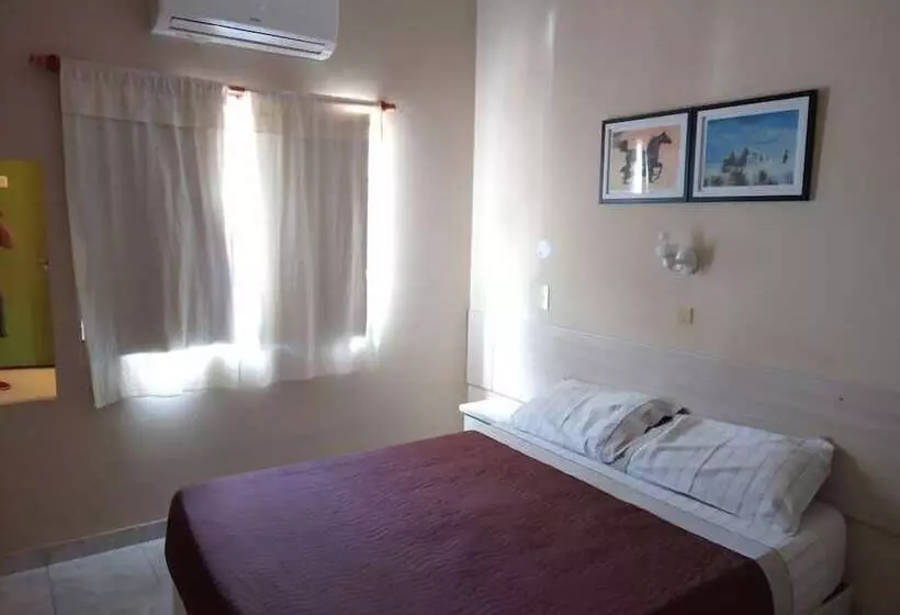 Atalaya Hostel