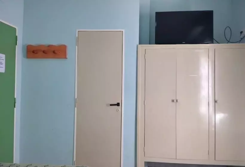 Atalaya Hostel