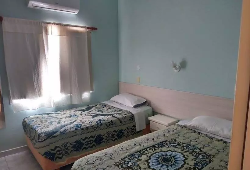 Atalaya Hostel