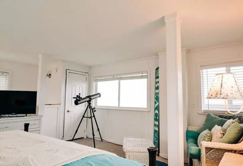 Beach Club Of Oscoda Cottages