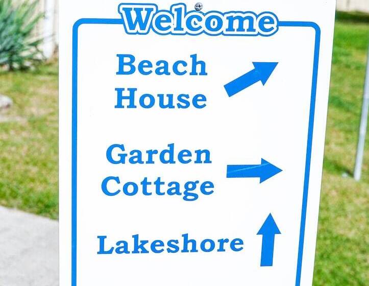Beach Club Of Oscoda Cottages
