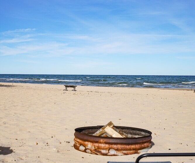 Beach Club Of Oscoda Cottages