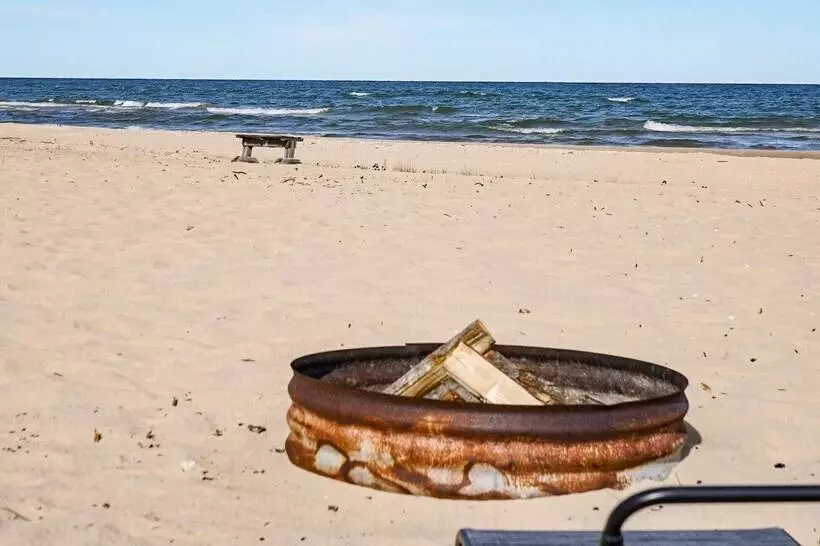 Beach Club Of Oscoda Cottages