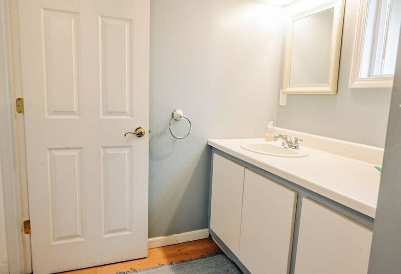 Beach Club Of Oscoda Cottages