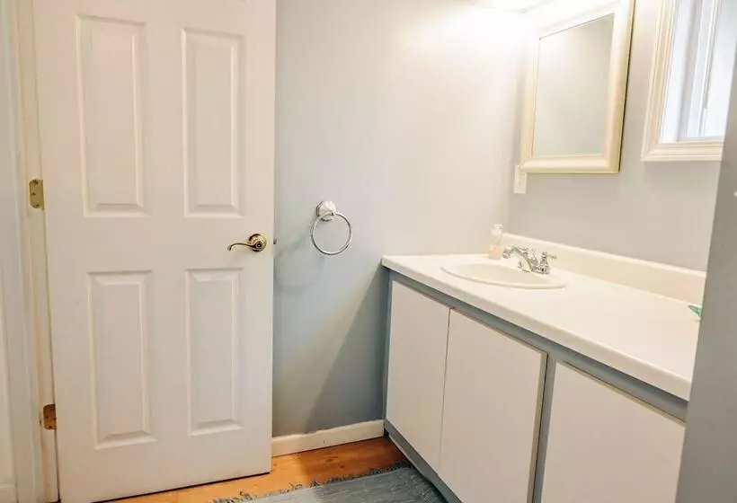 Beach Club Of Oscoda Cottages