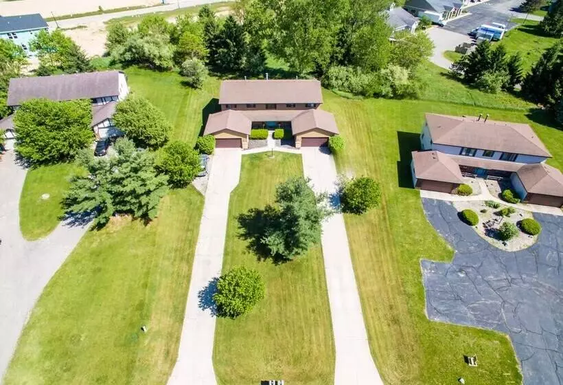 Bella Vista Cottages