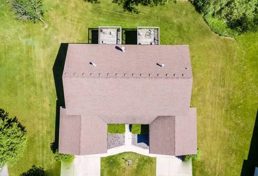 Bella Vista Cottages