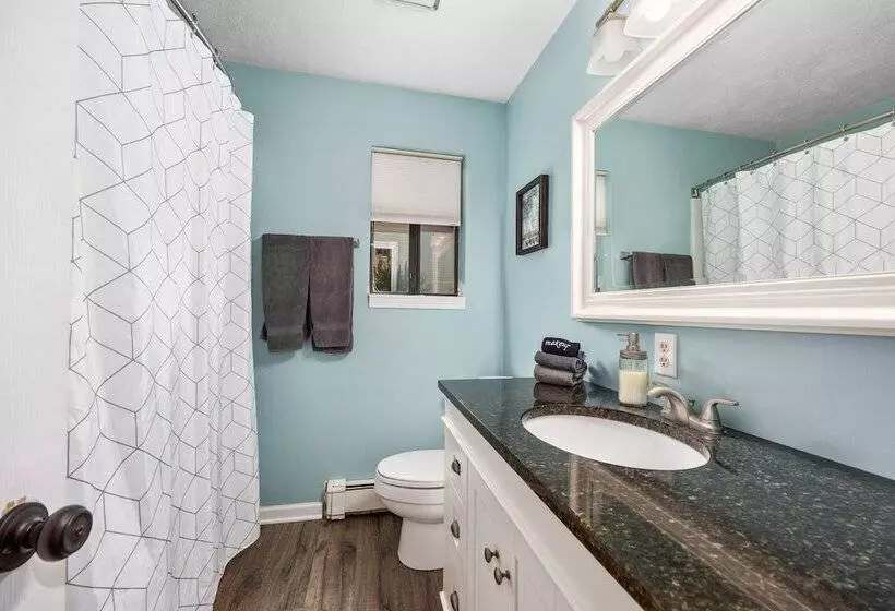 Bella Vista Cottages