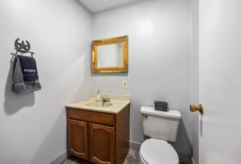 Bella Vista Cottages