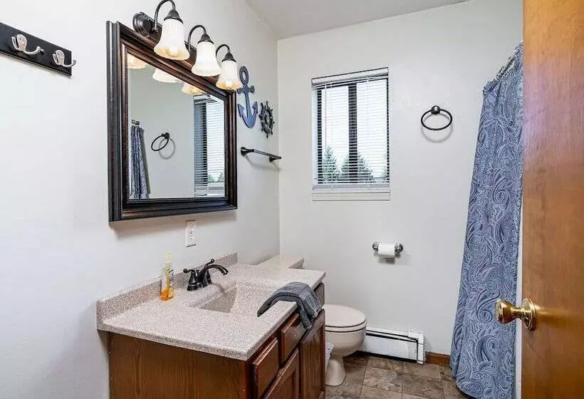 Bella Vista Cottages