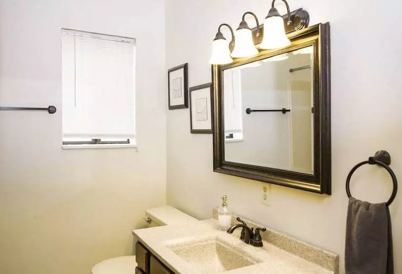 Bella Vista Cottages