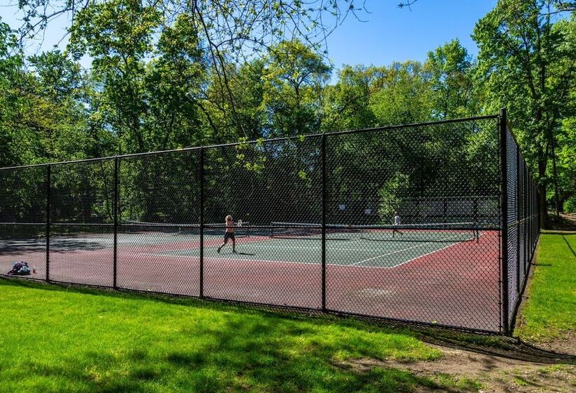 Bella Vista Cottages