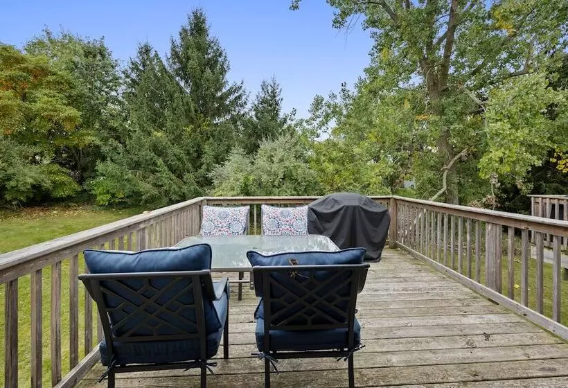 Bella Vista Cottages